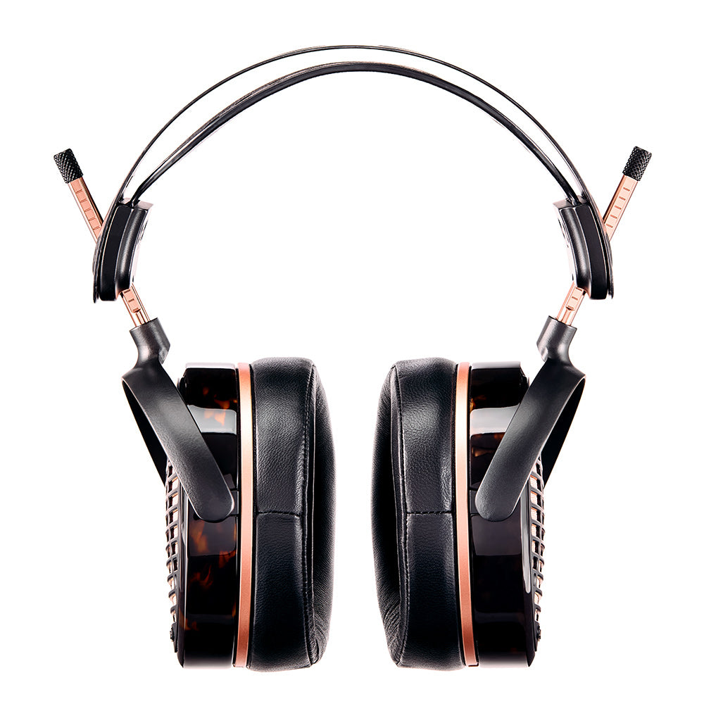 Audeze LCD-5s - Flaggschiff-Planar-Kopfhörer