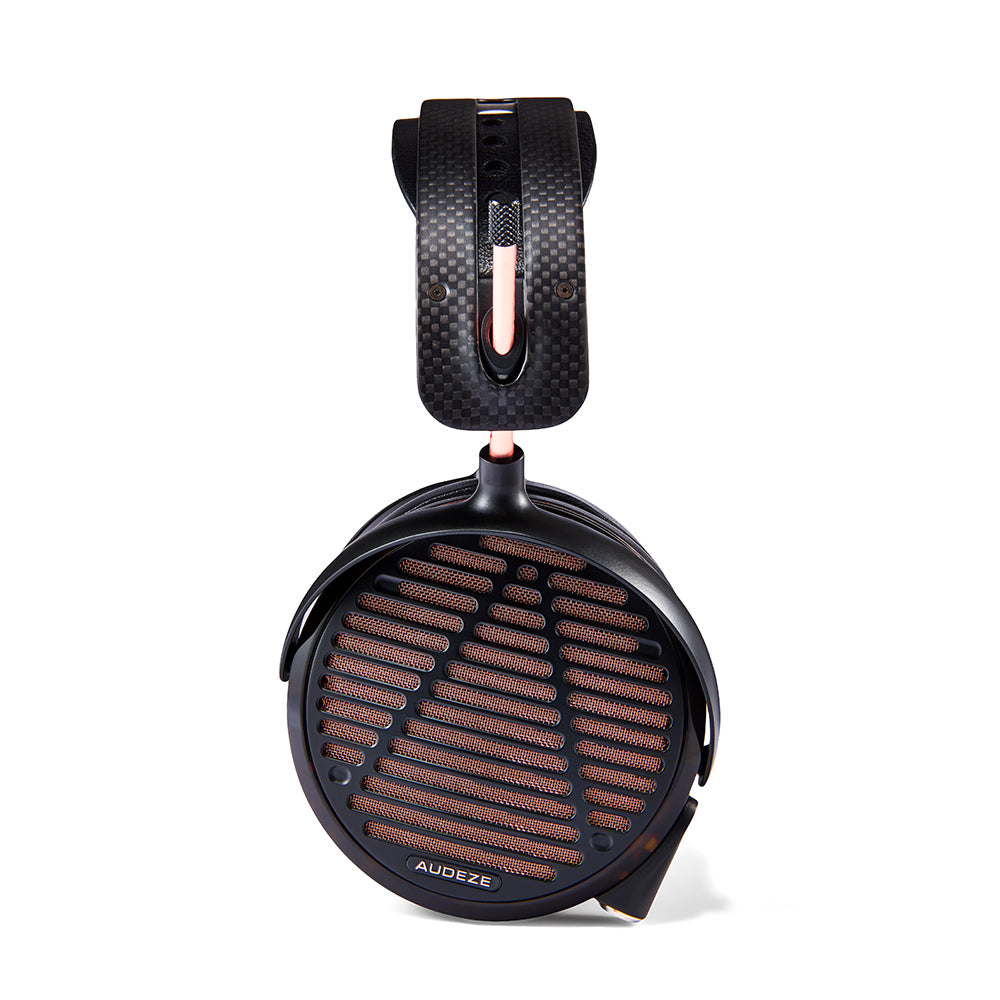 Audeze LCD-5s - Flaggschiff-Planar-Kopfhörer