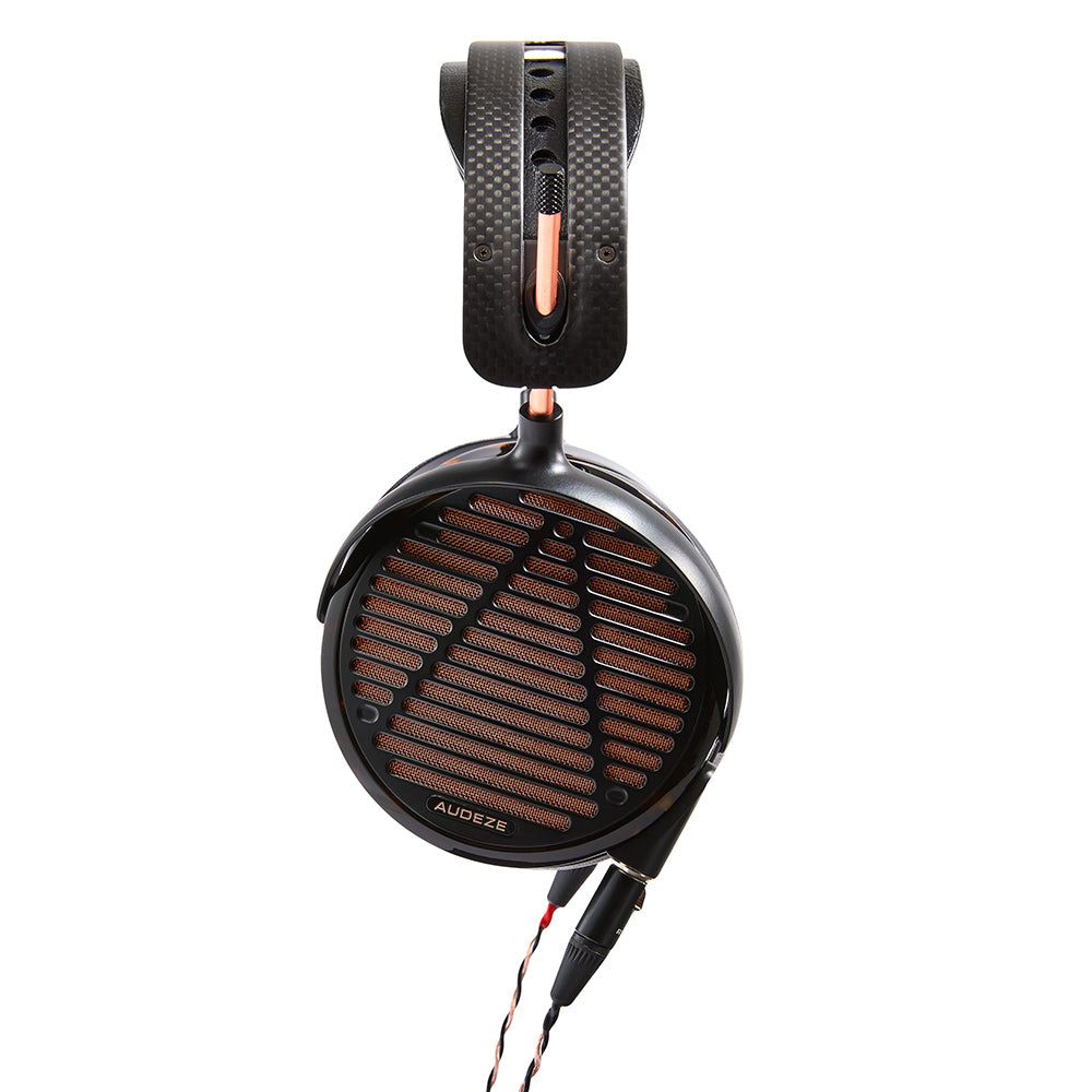 Audeze LCD-5s - Flaggschiff-Planar-Kopfhörer