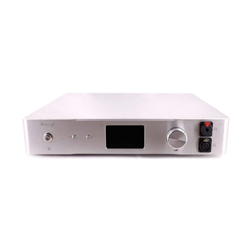 Audio-GD HE-27 - Amplificateur Casque Tout-en-Un/Préamplificateur