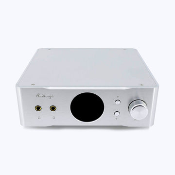Audio-GD R-29 - Amplificateur casque / Préamplificateur et DAC R-2R