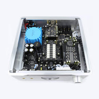 Audio-GD R-29 - Kopfhörerverstärker / Vorverstärker und R-2R-DAC