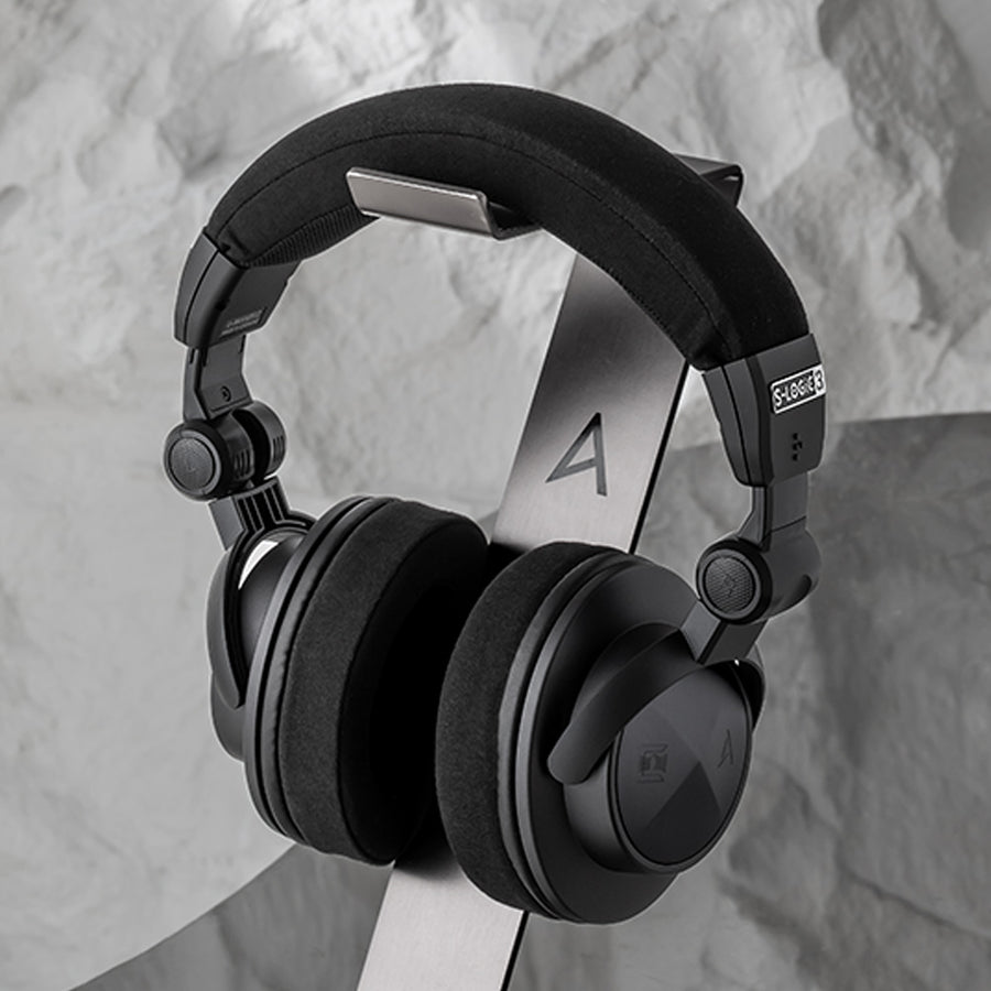Astell & Kern Virtuoso High-end headphones – Audio Essence