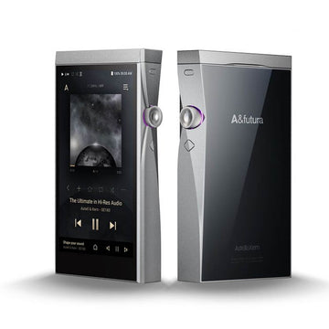 Astell&Kern SE180 - new with guarantee