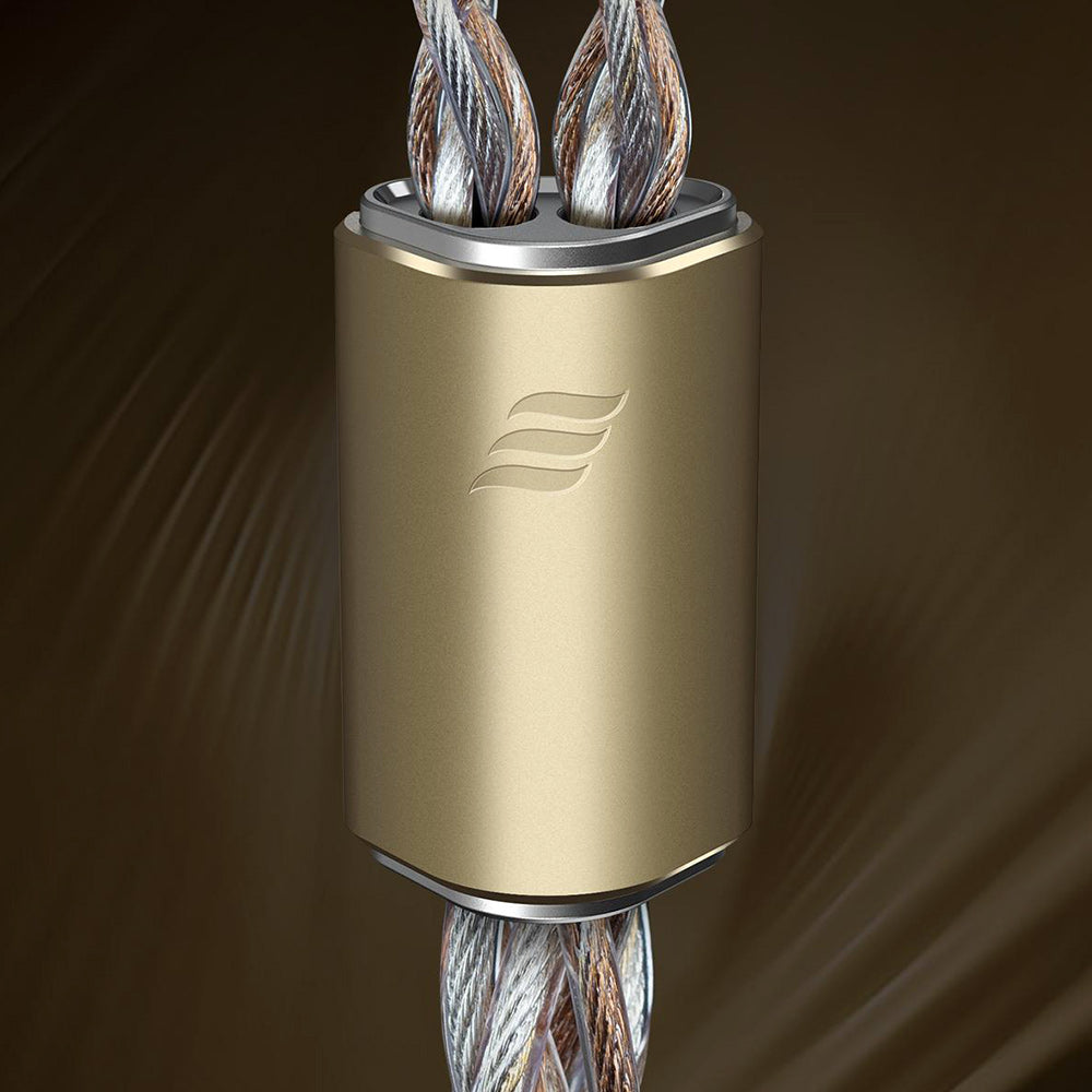 Elysian Acoustic Labs Annihilator Prime - Limited Reference IEMs