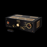 SAEQ ASTRAEUS - Referenz Hybrid-Kopfhörerverstärker