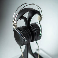 AT-B AB 92 « AirBorne » - Casque planar haut de gamme