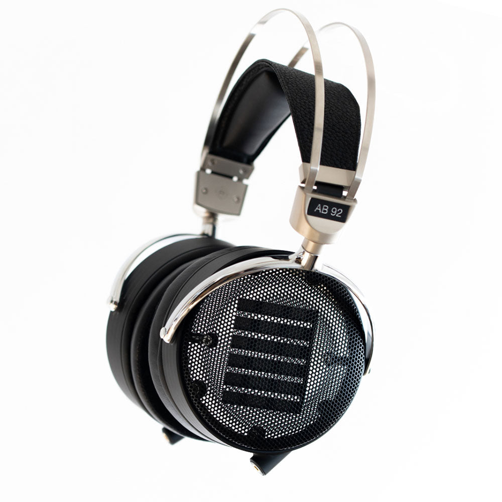 AT-B AB 92 « AirBorne » - Casque planar haut de gamme