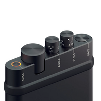 Brioso PHPA1 - High-End mobiler Kopfhörerverstärker & DAC