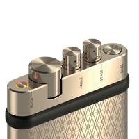 Brioso PHPA1 - High-End mobiler Kopfhörerverstärker & DAC