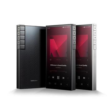 Astell&Kern PD10 - Enregistreur audio numérique haut de gamme