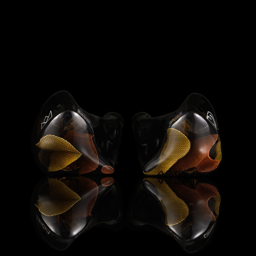 Noble Audio Agis II - High-End Hybrid IEMs