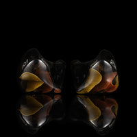Noble Audio Agis II - High-End Hybrid IEMs