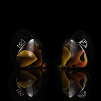 Noble Audio Agis II - High-End Hybrid IEMs