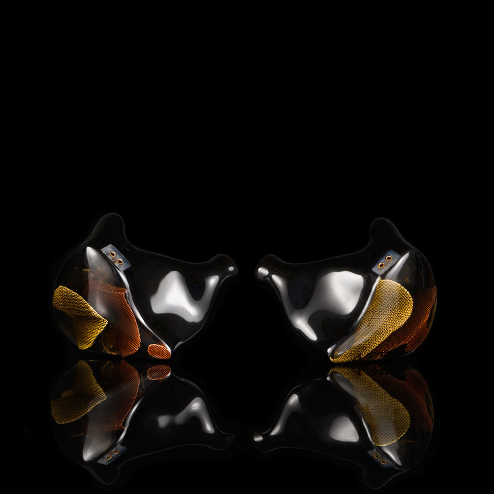 Noble Audio Agis II - High-End Hybrid IEMs