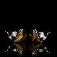 Noble Audio Agis II - High-End Hybrid IEMs