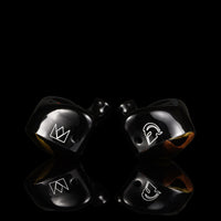 Noble Audio Agis II - High-End Hybrid IEMs
