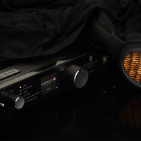 Warwick Acoustics Aperio - Referenz Kopfhörersystem