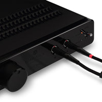 Warwick Acoustics Aperio - Referenz Kopfhörersystem