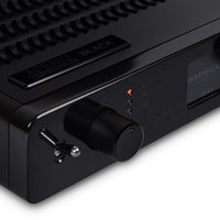 Warwick Acoustics Aperio - Referenz Kopfhörersystem