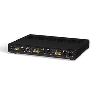 Warwick Acoustics Aperio - Referenz Kopfhörersystem