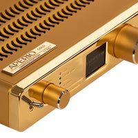 Warwick Acoustics Aperio - Referenz Kopfhörersystem