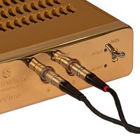 Warwick Acoustics Aperio - Referenz Kopfhörersystem