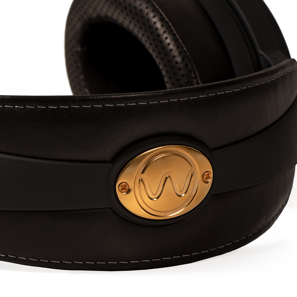 Warwick Acoustics Aperio - Referenz Kopfhörersystem