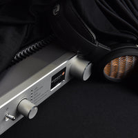 Warwick Acoustics Aperio - Referenz Kopfhörersystem