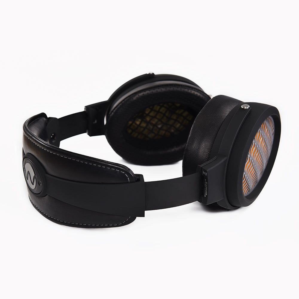 Warwick Acoustics Aperio - Referenz Kopfhörersystem