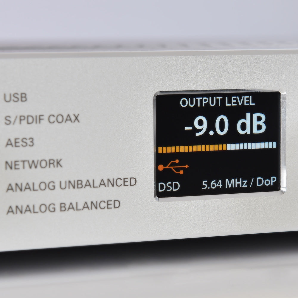 Warwick Acoustics Aperio - Referenz Kopfhörersystem