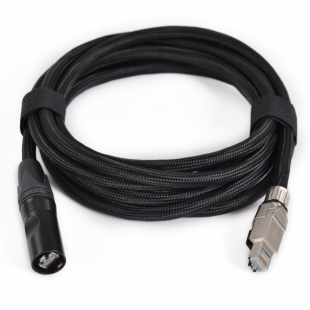 Warwick Acoustics Aperio - Referenz Kopfhörersystem