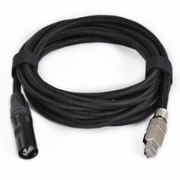 Warwick Acoustics Aperio - Referenz Kopfhörersystem