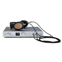 Warwick Acoustics Aperio - Referenz Kopfhörersystem