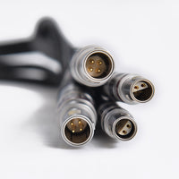 Warwick Acoustics Aperio - Referenz Kopfhörersystem