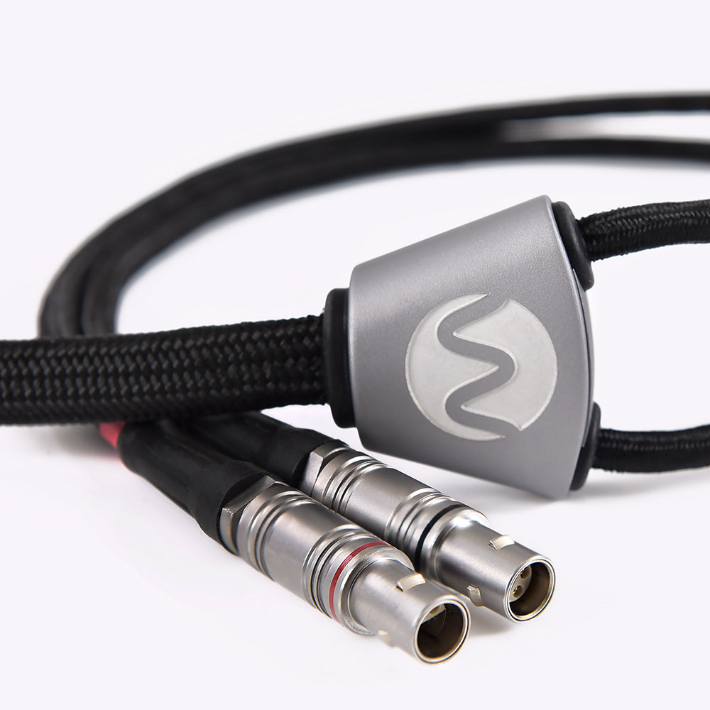 Warwick Acoustics Aperio - Referenz Kopfhörersystem