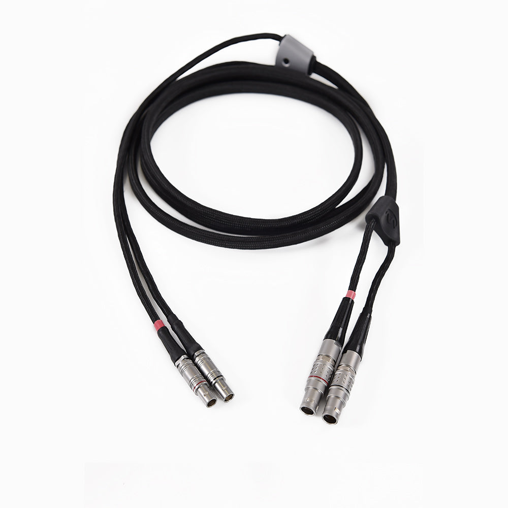 Warwick Acoustics Aperio - Referenz Kopfhörersystem