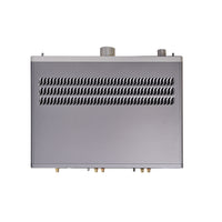 Warwick Acoustics Aperio - Referenz Kopfhörersystem