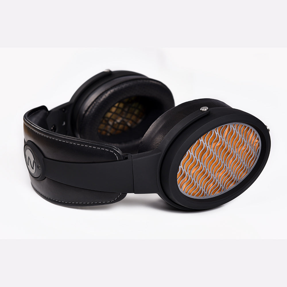 Warwick Acoustics Aperio - Referenz Kopfhörersystem