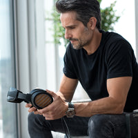 Warwick Acoustics Aperio - Referenz Kopfhörersystem