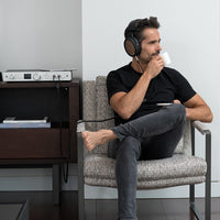 Warwick Acoustics Aperio - Referenz Kopfhörersystem