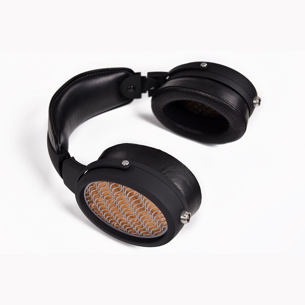 Warwick Acoustics Aperio - Referenz Kopfhörersystem