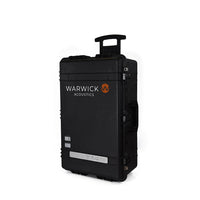 Warwick Acoustics Aperio - Referenz Kopfhörersystem