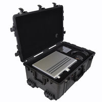 Warwick Acoustics Aperio - Referenz Kopfhörersystem