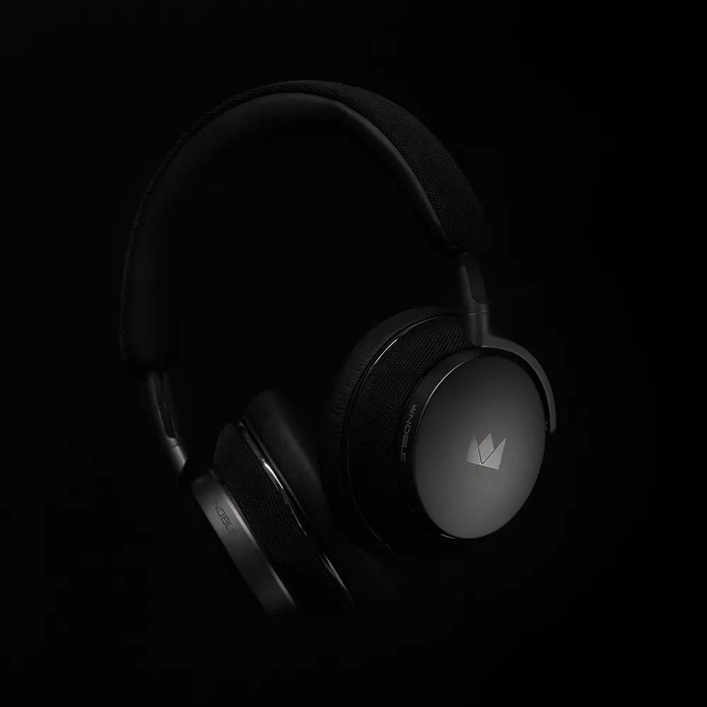 Noble Audio Focus Apollo - Écouteur Bluetooth haut