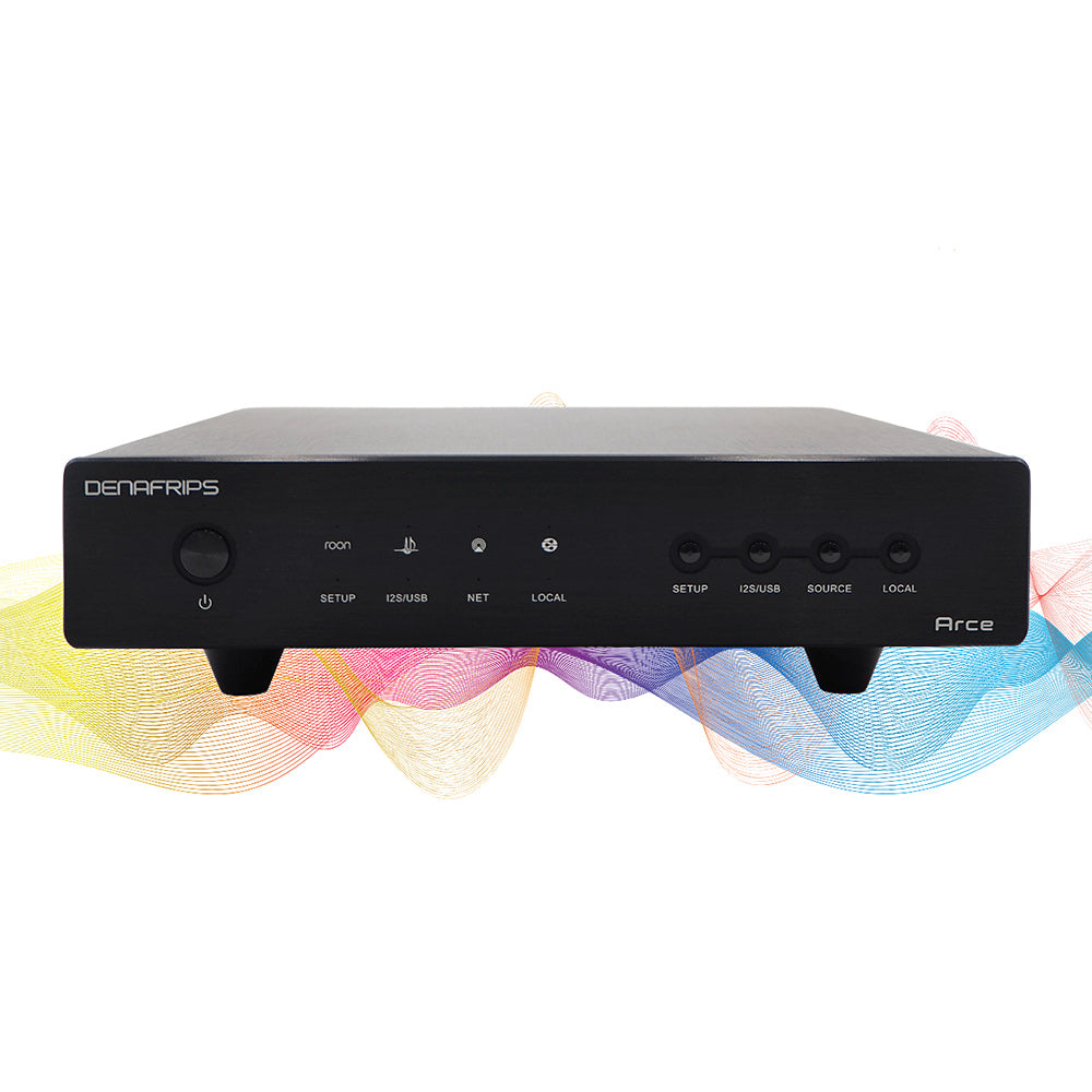 Denafrips arce premium streamer