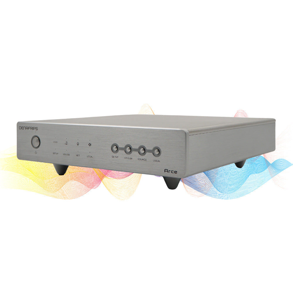 Denafrips arce premium streamer