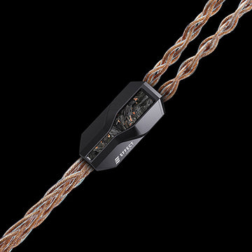 Effect Audio Ares S II - Signature copper cable