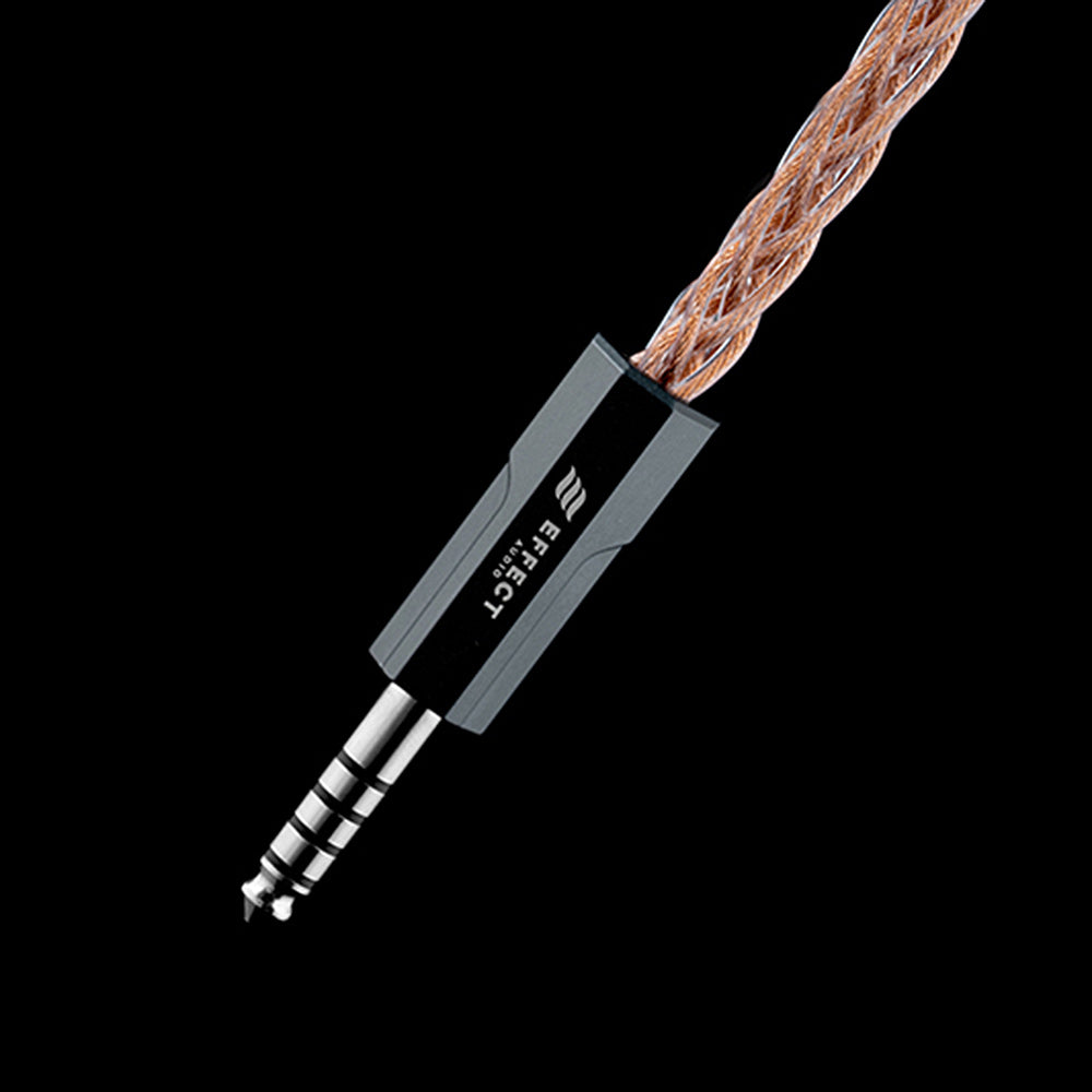 Effect Audio Ares S II - Signature Kupferkabel