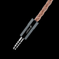 Effect Audio Ares S II - Signature Kupferkabel